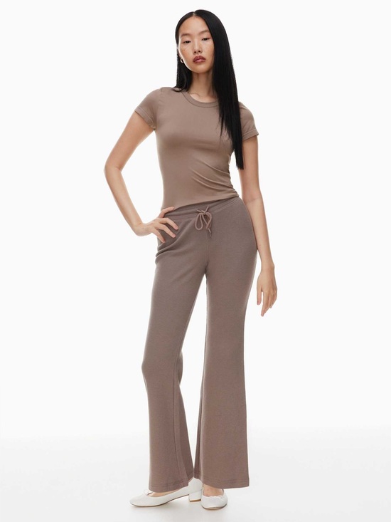 Sunday Best Pants - NWT Sunday Best “ Baby Waffle Pant”